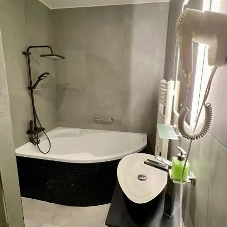 Wellness Horse Farm Guest house Bravantice