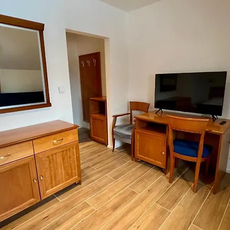 Wellness Horse Farm Guest house *