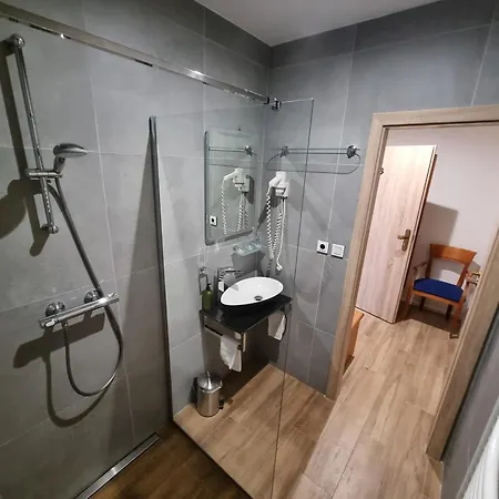 Wellness Horse Farm Guest house Bravantice