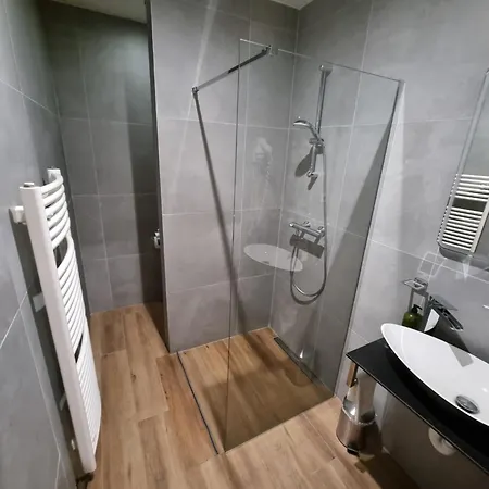 Guest house Wellness Horse Farm Bravantice