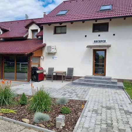 Wellness Horse Farm Pensjonat