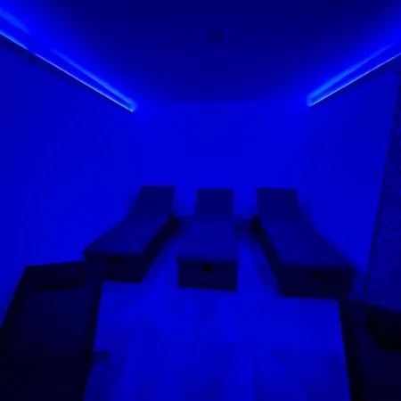 Pensjonat Wellness Horse Farm 3*