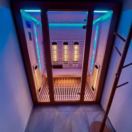 Wellness Horse Farm 3* Bravantice