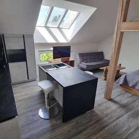 Wellness Horse Farm Pensjonat 3*