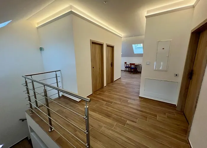 بيت ضيافة Wellness Horse Farm 3*
