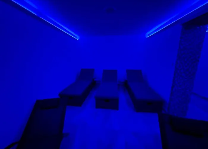 بيت ضيافة Wellness Horse Farm 3*